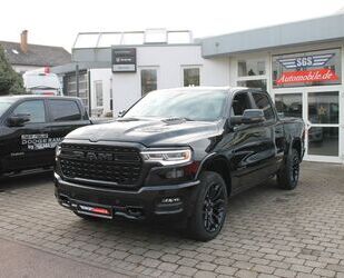 Dodge RAM Gebrauchtwagen