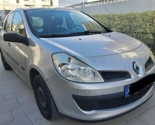 Renault Clio Gebrauchtwagen