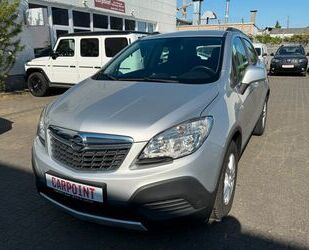 Opel Mokka Gebrauchtwagen
