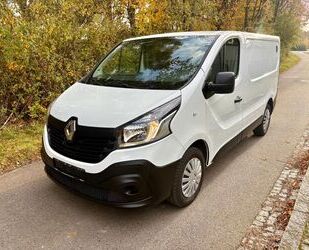 Renault Trafic Gebrauchtwagen