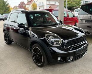 Mini Cooper S Gebrauchtwagen