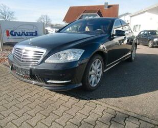 Mercedes-Benz S 450 Gebrauchtwagen