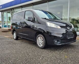 Nissan NV200 Gebrauchtwagen