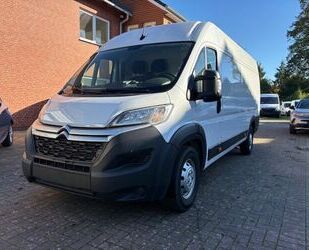 Citroen Jumper Gebrauchtwagen