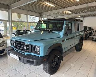 Ineos Grenadier Gebrauchtwagen