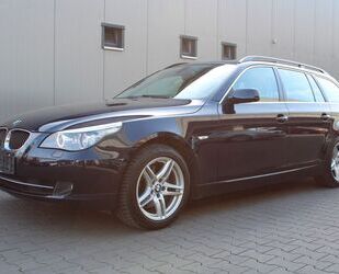 BMW 525 Gebrauchtwagen