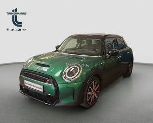 Mini Cooper S Gebrauchtwagen