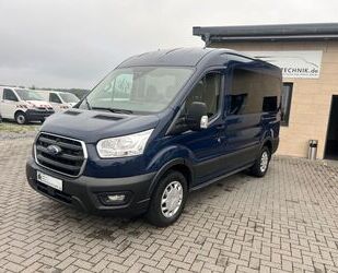 Ford Transit Gebrauchtwagen