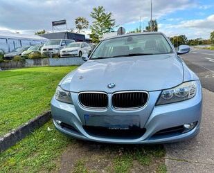 BMW 318 Gebrauchtwagen