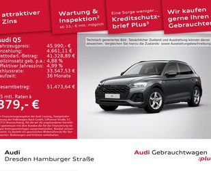 Audi Q5 Gebrauchtwagen