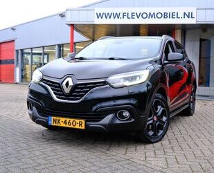 Renault Kadjar Gebrauchtwagen
