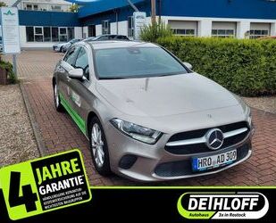 Mercedes-Benz A 200 Gebrauchtwagen
