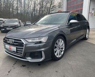 Audi S6 Gebrauchtwagen