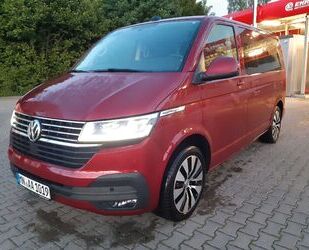 VW T6 Multivan Gebrauchtwagen