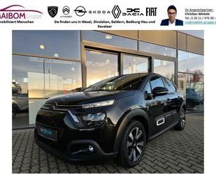 Citroen C3 Gebrauchtwagen