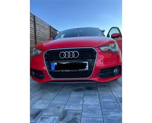 Audi A1 Gebrauchtwagen