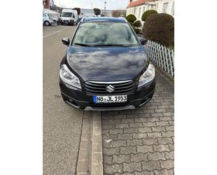 Suzuki (SX4) S-Cross Gebrauchtwagen