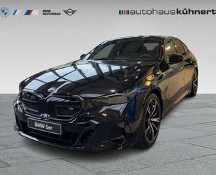 BMW i5 Gebrauchtwagen