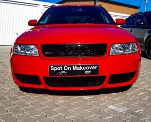 Audi RS4 Gebrauchtwagen