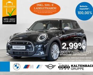 Mini Cooper SE Gebrauchtwagen