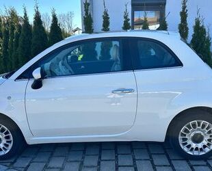Fiat 500 Gebrauchtwagen