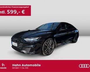 Audi A7 Gebrauchtwagen