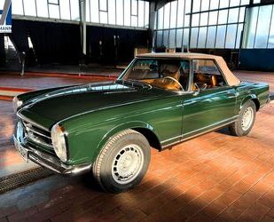 Mercedes-Benz SL 280 Gebrauchtwagen