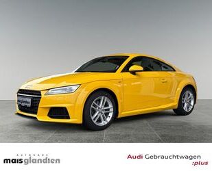 Audi TT Gebrauchtwagen