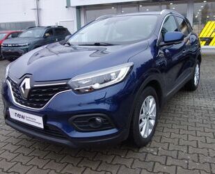 Renault Kadjar Gebrauchtwagen