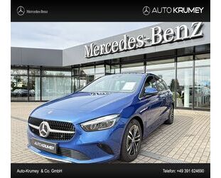 Mercedes-Benz B 220 Gebrauchtwagen