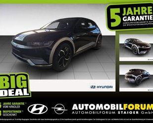 Hyundai IONIQ 5 Gebrauchtwagen