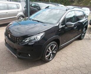 Peugeot 2008 Gebrauchtwagen