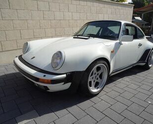 Porsche 930 Gebrauchtwagen