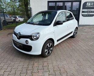 Renault Twingo Gebrauchtwagen