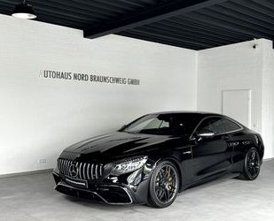 Mercedes-Benz S 63 AMG Gebrauchtwagen