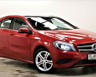 Mercedes-Benz A 250 Gebrauchtwagen