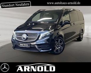 Mercedes-Benz V 250 Gebrauchtwagen