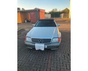 Mercedes-Benz SL 300 Gebrauchtwagen