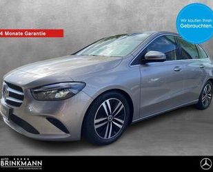 Mercedes-Benz B 200 Gebrauchtwagen