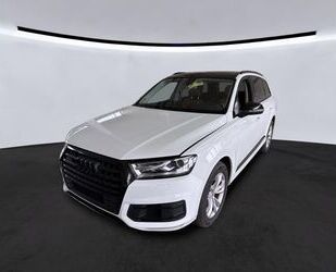 Audi Q7 Gebrauchtwagen