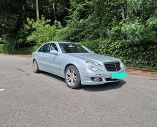 Mercedes-Benz E 200 Gebrauchtwagen