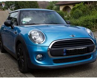 Mini ONE Gebrauchtwagen
