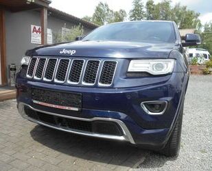 Jeep Grand Cherokee Gebrauchtwagen