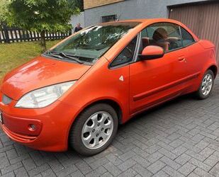 Mitsubishi Colt Gebrauchtwagen