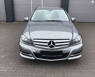 Mercedes-Benz C 180 Gebrauchtwagen