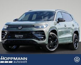 VW Tayron Gebrauchtwagen