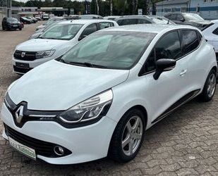 Renault Clio Gebrauchtwagen
