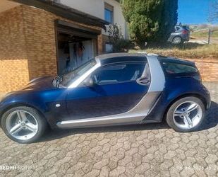 Smart Roadster Gebrauchtwagen