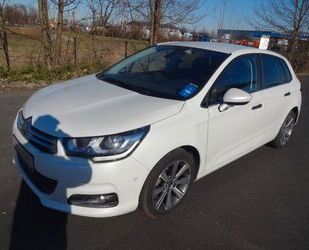 Citroen C4 Gebrauchtwagen