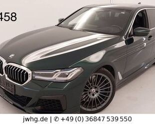 Alpina D5 Gebrauchtwagen